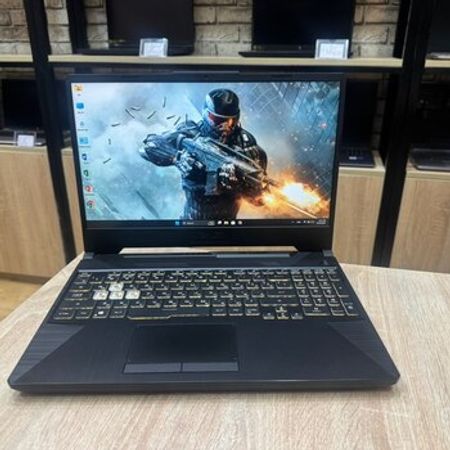 ASUS TUF F15 RTX3050 – Bakı – ucuztap.az