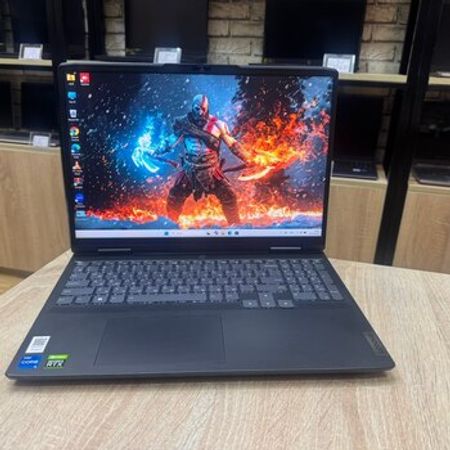 Lenovo IdeaPad Gaming 3 16IAH7 – Bakı – ucuztap.az