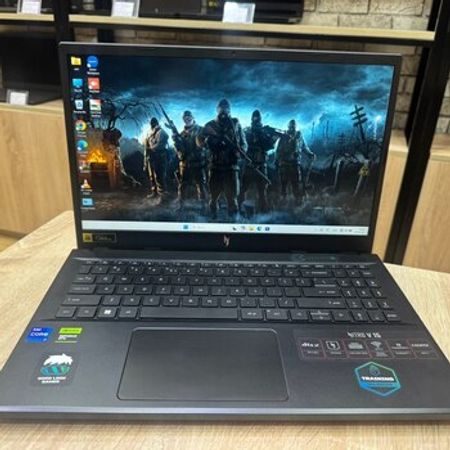 Acer Nitro V15 noutbuku – Bakı – ucuztap.az