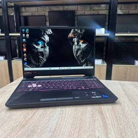 Asus TUF Gaming F15 RTX3050 – Bakı – ucuztap.az
