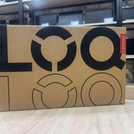 Lenovo LOQ 15AHP10 RTX5060 – Bakı – ucuztap.az