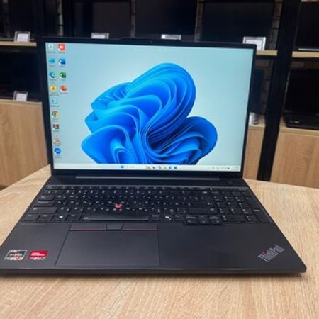 Lenovo ThinkPad E16 – Bakı – ucuztap.az