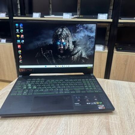 Asus TUF Gaming A15 RTX4050 – Bakı – ucuztap.az