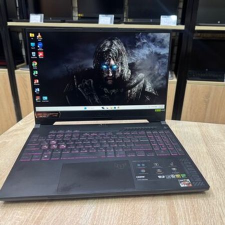 Asus TUF Gaming A15 RTX4050 – Bakı – ucuztap.az