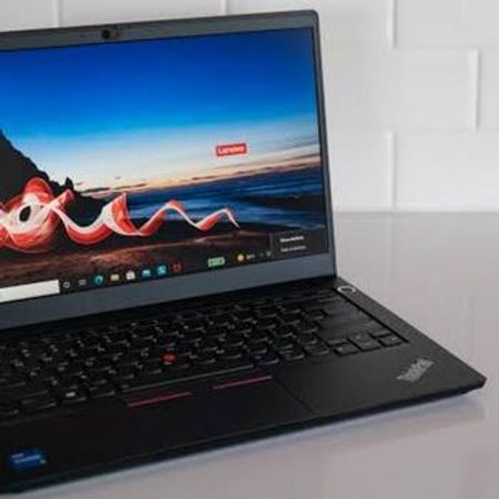 Noutbuk Lenovo thinkpad e14 gen3 – Noutbuklar və Netbuklar – ucuztap.az