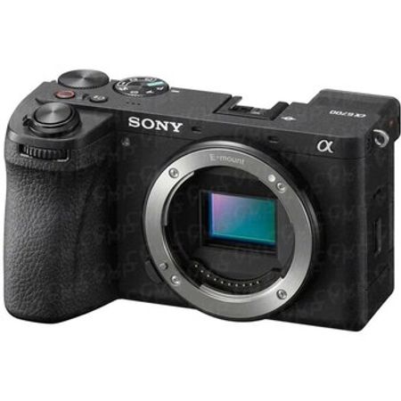 Fotooparat Sony a6700 – Foto texnika – ucuztap.az