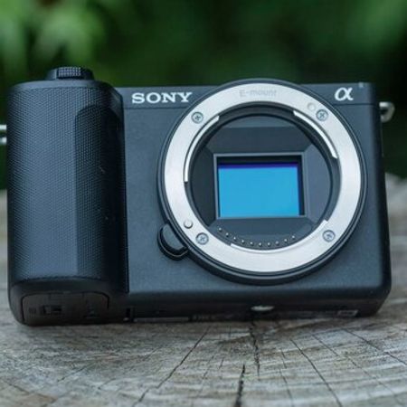 Fotooparat Sony zv e10 II – Foto texnika – ucuztap.az