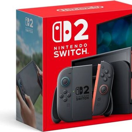 Oyun konsolu Nintendo switch 2 – Oyunlar, pultlar və proqramlar – ucuztap.az