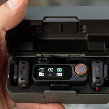 Yaxa mikrofonu Dj mic 3 – Audio və video – ucuztap.az