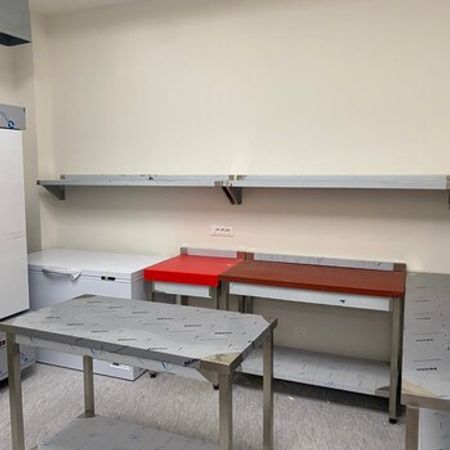 Restoran üçün avadanlıqlar – Bakı – ucuztap.az