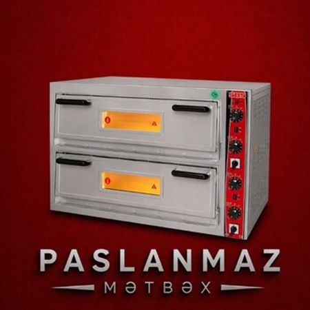 Pizza fırını SGS – Bakı – ucuztap.az