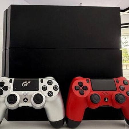Playstation 4 Fat – Bakı – ucuztap.az