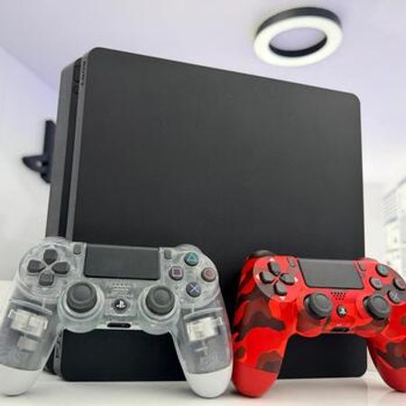 PlayStation 4 Slim – Bakı – ucuztap.az