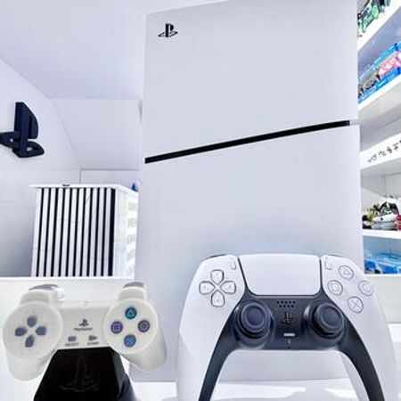 Sony Playstation 5 Slim 1TB – Bakı – ucuztap.az