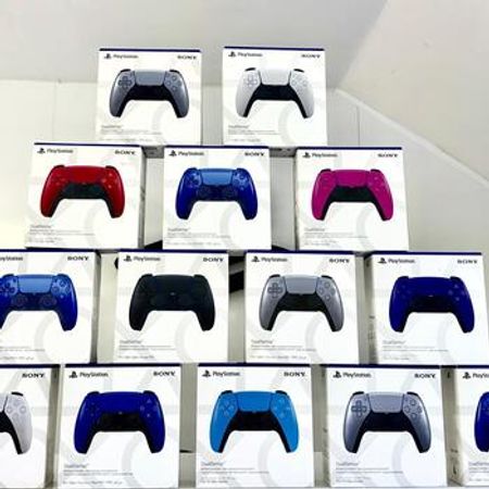 PS5 Dualsense pultları – Bakı – ucuztap.az
