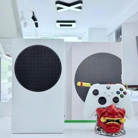 XBOX Series S 512GB – Bakı – ucuztap.az