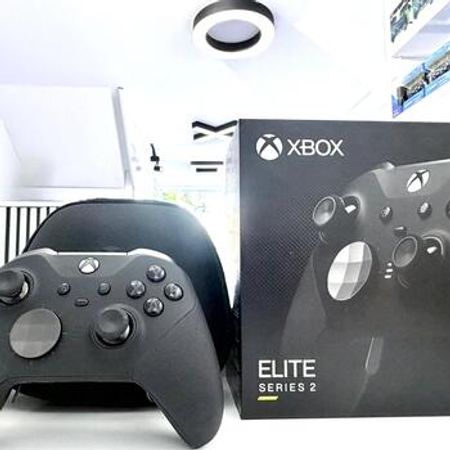 Xbox Elite Series 2 – Bakı – ucuztap.az