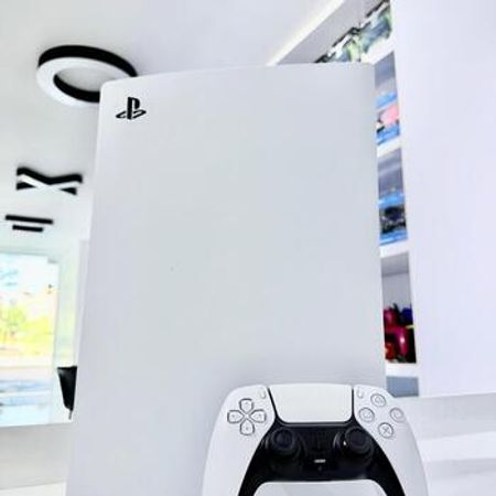 Sony Playstation 5 Fat Digital – Bakı – ucuztap.az