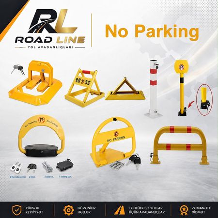 Parking Avadnlığı – Bakı – ucuztap.az