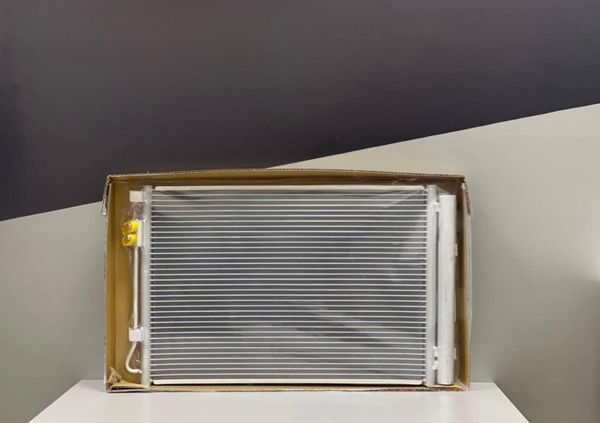 Hyundai Accent 2011-2017 1.4 kondisioner radiatoru – Bakı – ucuztap.az