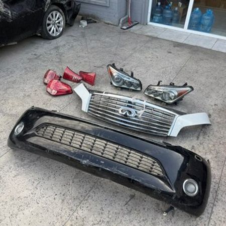İnfiniti Qx56 ehtiyat hissələri – Ehtiyat hissələri – ucuztap.az