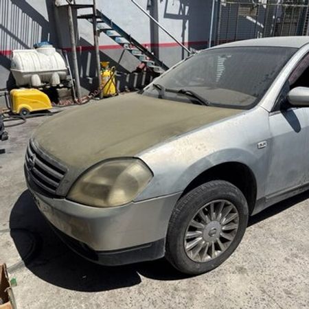 Nissan Teana J31 2005 ehtiyat hisseleri – Ehtiyat hissələri – ucuztap.az