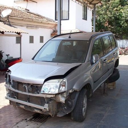 Nissan Xtrail ehtiyat hissələri – Ehtiyat hissələri – ucuztap.az