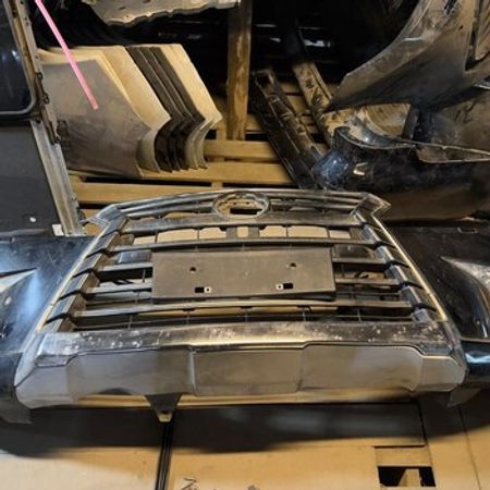 Lexus 5.7 ön buferi – Ehtiyat hissələri – ucuztap.az