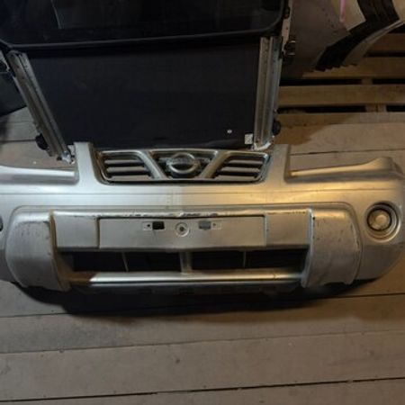 Nissan X-Trail ön buferi – Ehtiyat hissələri – ucuztap.az
