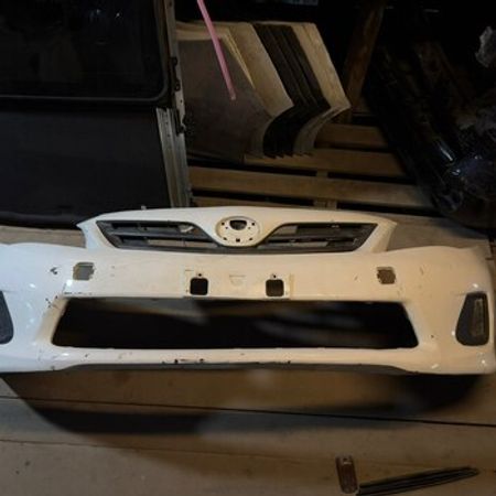 Toyota Corolla ön buferi – Ehtiyat hissələri – ucuztap.az