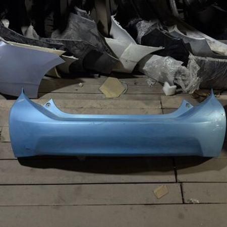 Toyota Prius C arxa buferi – Ehtiyat hissələri – ucuztap.az