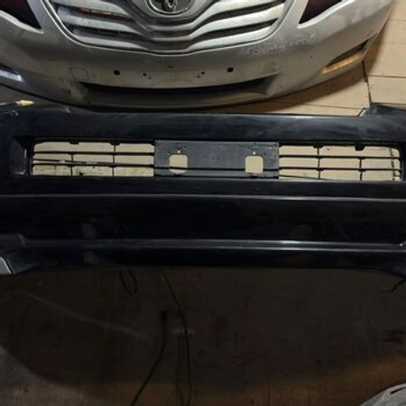 Toyota Land Cruiser 2011 ön buferi – Ehtiyat hissələri – ucuztap.az