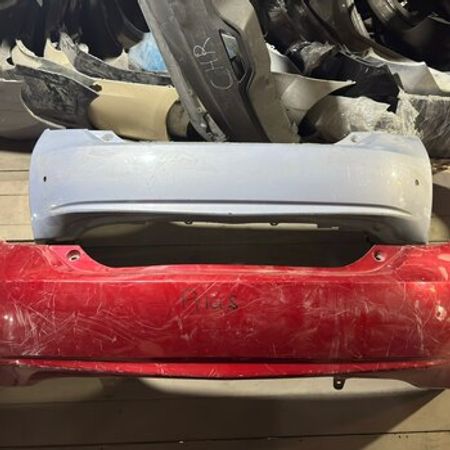 Toyota Prius 30 gövdə arxa bufer – Bakı – ucuztap.az