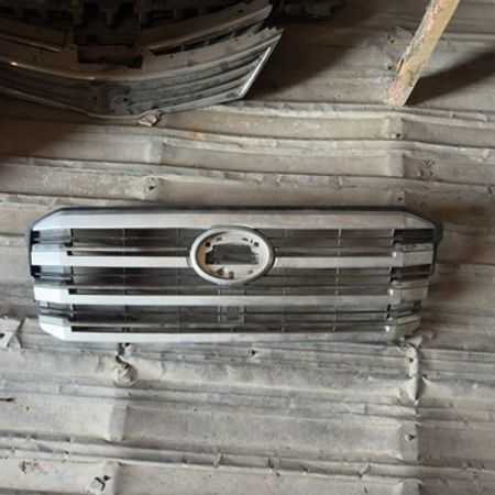 Land Cruiser radiator barmaqlığı – Bakı – ucuztap.az