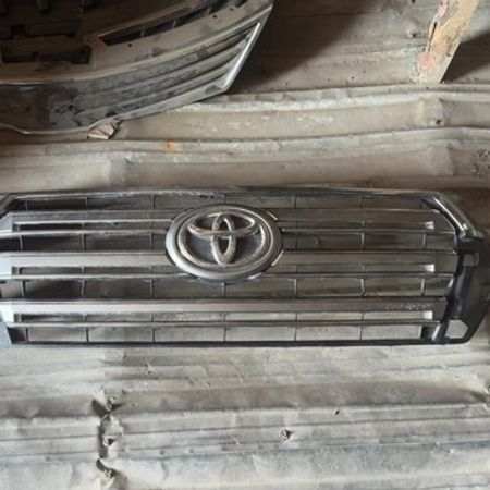 Toyota Land Cruiser ön barmaqlıq – Bakı – ucuztap.az
