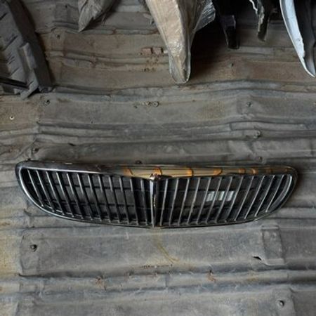 Nissan Maxima radiator barmaqlığı – Bakı – ucuztap.az