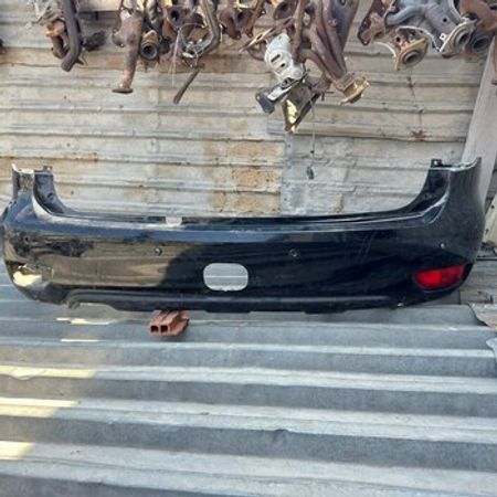 Nissan Patrol arxa buferi 2013 – Bakı – ucuztap.az