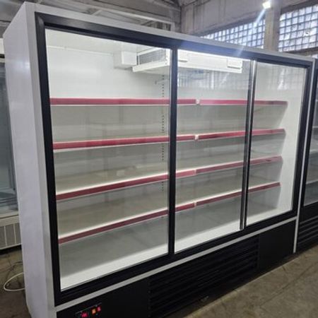Vitrin soyuducu – Bakı – ucuztap.az