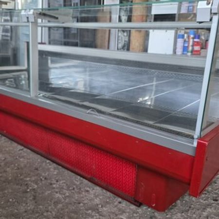 Vitrin soyuducu – Bakı – ucuztap.az