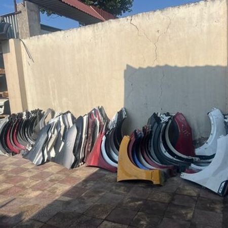 Hyundai Kia qanadları – Bakı – ucuztap.az