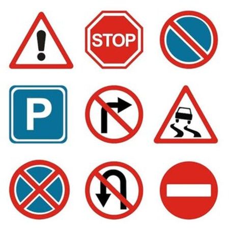 Yol nişanlarının istehsalı və quraşdırılması – Təmir və tikinti – ucuztap.az