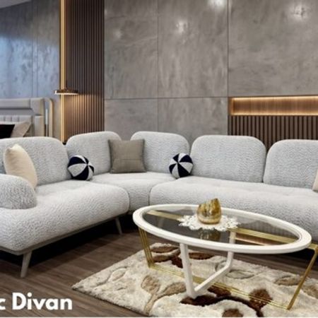 Künc divan – Divanlar və kreslolar – ucuztap.az