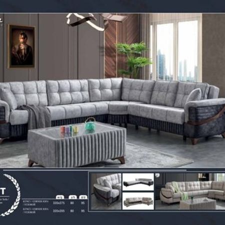 Künc divan – Divanlar və kreslolar – ucuztap.az