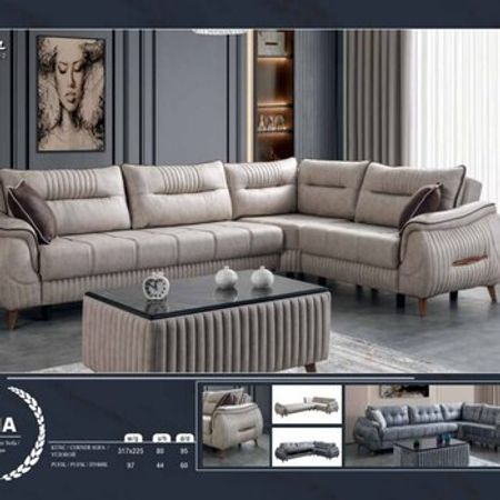 Künc divan – Divanlar və kreslolar – ucuztap.az