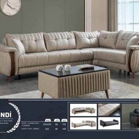 Künc divan – Divanlar və kreslolar – ucuztap.az