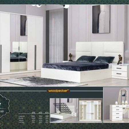 Yataq otağı mebeli – Bakı – ucuztap.az