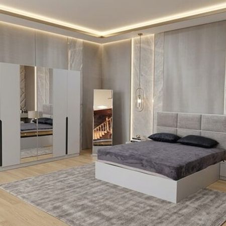 Yataq otağı mebeli – Bakı – ucuztap.az