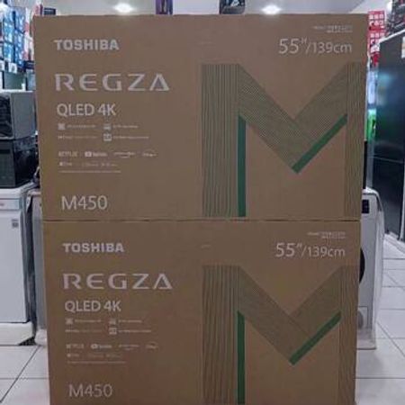 Televizor Toshiba 55M450 – Bakı – ucuztap.az
