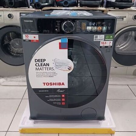 Toshiba paltaryuyan 10.5 kq – Bakı – ucuztap.az