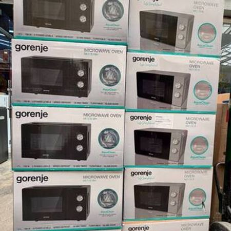Mikrodalğalı soba Gorenje – Bakı – ucuztap.az